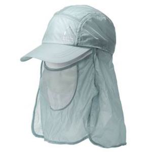 시에라디자인 라센 LASSEN 초경량 선쉐이드 캡 N6243SCP33LGY 모자 볼캡