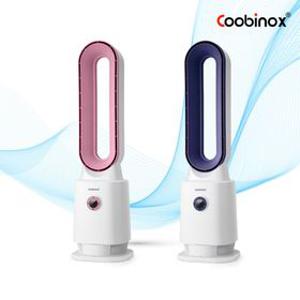 [쿠비녹스] 날개없는 선풍기 CX-250LF