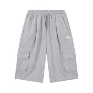 [모다아울렛][엔비에이][N262Z6020P]NBA 버뮤다 카고 스웨트 팬츠_US 울산점