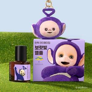 TR 나이트리페어 앰플 5X (텔레토비기획세트)