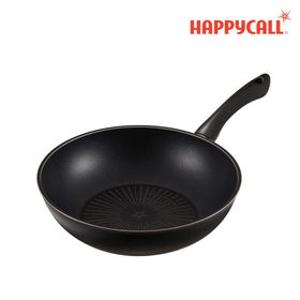 [본사직영] HC해피콜 모던 티타늄 IH 궁중팬 28cm