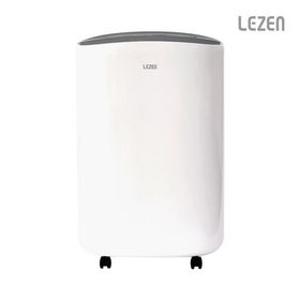 [LEZEN] 르젠 스마트 올데이 이동식 제습기 12L LZJ-120S