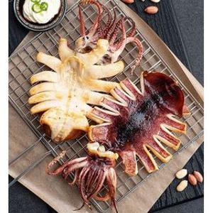 반건조오징어 구룡포 통큰수산 반건오징어 국내산 원양산 피데기 술안주 업소용 가정용 10마리 오징어