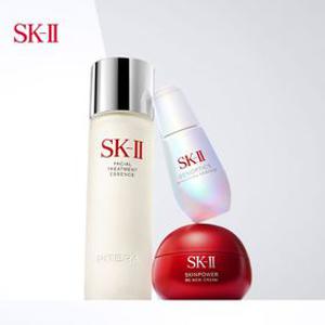 [SK-II] 기적의 성분 PITERA™ 피테라 에센스