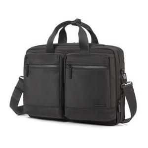 ABERDEEN 브리프케이스 BLACK UR609004