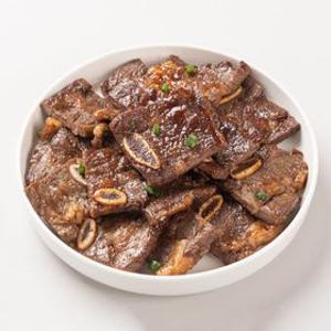 [대한민국농수산] 양념 la갈비 1kg
