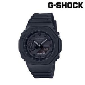 GA-2100-1A1DR JJSSR 지얄오크 올검 방수 전자시계
