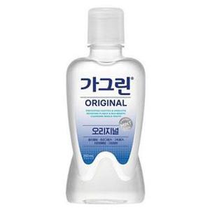 가그린 구강청결제 250mL