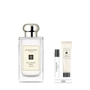 [단독] 블랙베리 앤 베이 코롱 100ml (+바디 로션 15ml, 코롱 1.5ml 1종 증정)