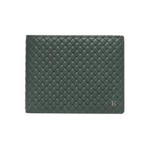 MESH 반지갑 GREEN