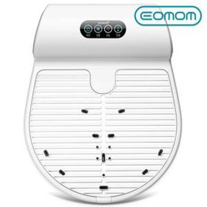 공식판매점 바디드라이어 EOM-BD2002SC 에어샤워 전신건조기 바디드라이기