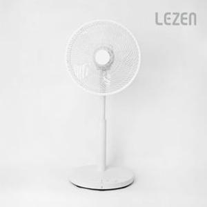 [LEZEN] 르젠 풋터치 리모컨 선풍기 LZMK-A32L