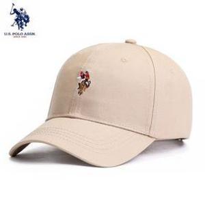 [U.S POLO ASSN] 폴로 25CAb5432154-063 야구모자 [SAC 롯데ON]