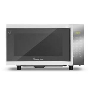 매직쉐프 무회전 전자레인지 23L 가정용 대용량 플랫 전자렌지 MMW-WH230FW