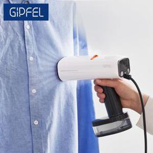 [TV상품]기펠 진공 스팀 다리미(GDF-2100B)