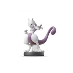 닌텐도 Amiibo 뮤츠 아미보 포켓몬스터 (슈퍼 스매시 브라더스 시리즈)