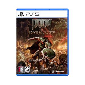 PS5 둠 다크 에이지 한글판 게임 팩 마우스 패드 특전 포함