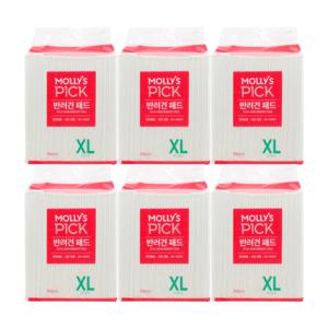 반려견 패드 XL 35매