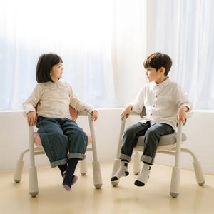 제닉스 플레스타 집중력 초등학생 어린이 책상 의자 PL200