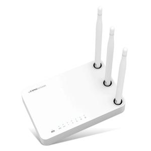 ipTIME N704SR 300Mbps급 11n 4LAN 포트 유무선공유기