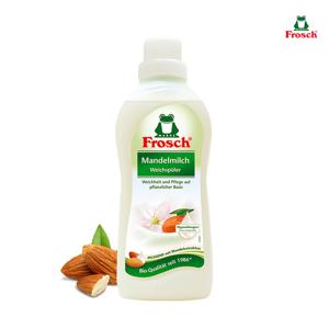 아몬드밀크 섬유유연제 750ml_고농축