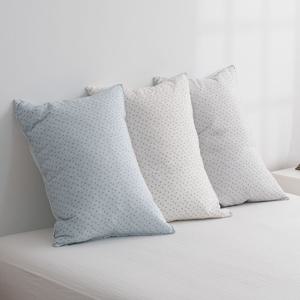 콜라겐 모달 냉감 파스텔 양면 베개커버 40x70/50x70
