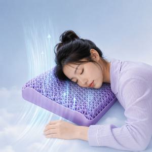 고운잠 달숨 베개