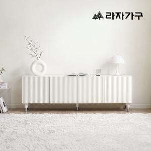 세린 템바보드 티비장 티비 벽걸이 티비다이 TV 서랍 선반 수납장 거실장 1800
