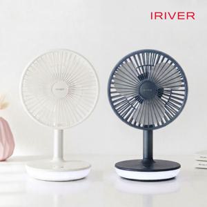 탁상용 회전 무선 선풍기 DF-1806A