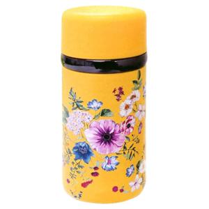 ELO 레트로 텀블러 200ml (엠버옐로우) 미니 보온병 보냉병 8828