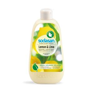 [해외] 주방세제 레몬&라임 500ml