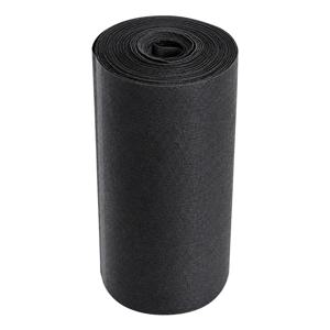 국산 PVC 보온 매직테이프(검정) 에어컨 배관 보온재