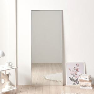 드레스룸 코디용 넓은면적 풀바디 스탠딩 전신거울(70cm 2색) 엔틱 고급