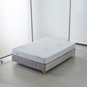 템포 내구성 탄탄한 쿠션 퀸 Q 매트리스(150cm) 호텔식 원룸 신혼집 2인