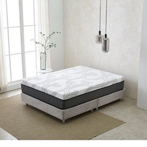 안정쿠션 삼중직원단 슈퍼싱글 침대 매트리스(110cm) SS 메트 고등학생 1인