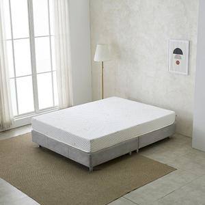 캐시미어원단 편안한숙면 쿠션폼 싱글 매트리스(97cm) 자취방 원룸 거실 S