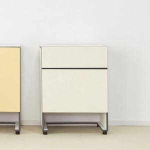 모던미니멀 멀티정리 로봇청소기 수납장(60cm 9색) 거실 히든 숨김 로청