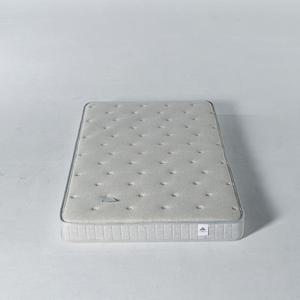 클린울 미니포켓스프링 15cm 안전 슈퍼싱글 매트리스(SS) 침대 심플 배드
