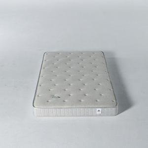 중간단단 독립스프링 미니포켓 15cm 싱글 매트리스(S) 중학생 자취용 원룸