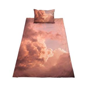modal Summer Bedding Set - cloud