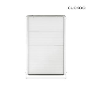 인스퓨어 창문형에어컨 옵션설치 키트(54cm,98cm)
