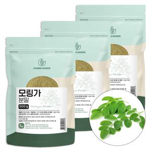 모링가분말 500g*3팩