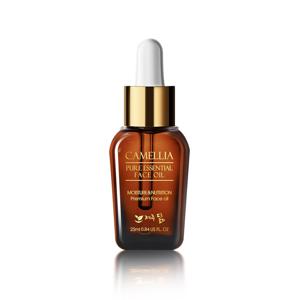 퓨어 동백 페이스 오일 25ml