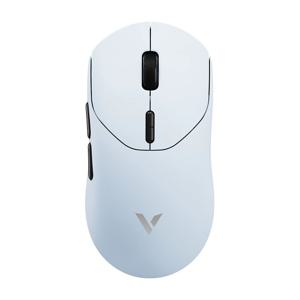 라푸 rapoo VT2K MAX 8K 유무선 초경량화 56g 마우스, 모닝 미스트블루