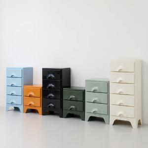팝업 서랍장 (Popup Drawer)
