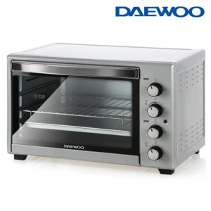 가정용 컨벡션 전기오븐 45L DEO-A4500