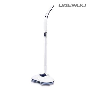 아쿠아젯 물분사 무선 물걸레 청소기 DEX-WC130