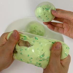 메로나안녹는다볼 샤오홍슈 슬랑이 말랑스퀴시 스트레스