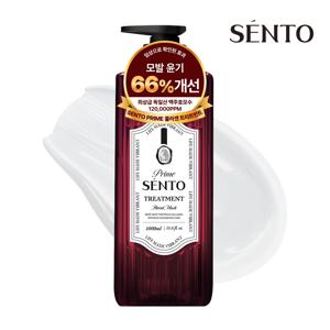 프라임 12만PPM 맥주효모 단백질 볼륨 트리트먼트 플로럴머스크향 1000ml*1개