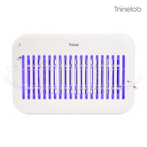 티나인랩 USB전원 모기퇴치기 모기 벌레 해충 날파리 러브버그 박멸 TN-M1000